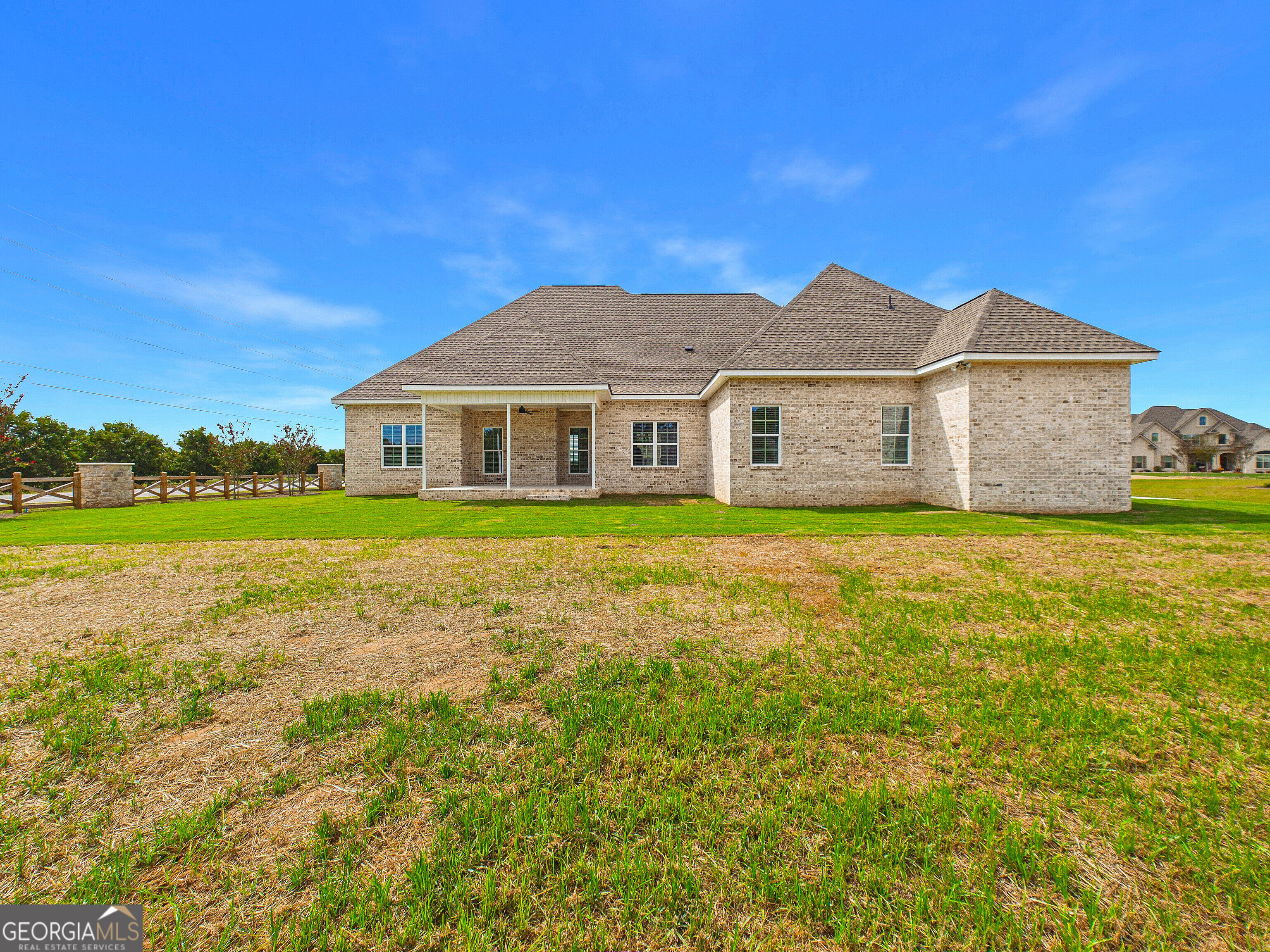 100 Pridgen Pass Property Photo 82