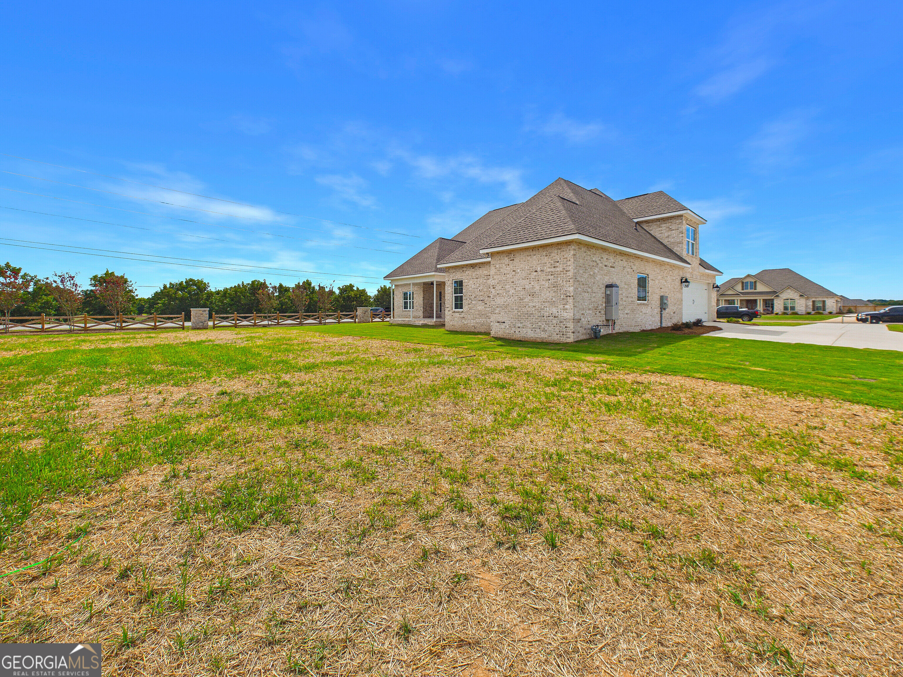 100 Pridgen Pass Property Photo 84
