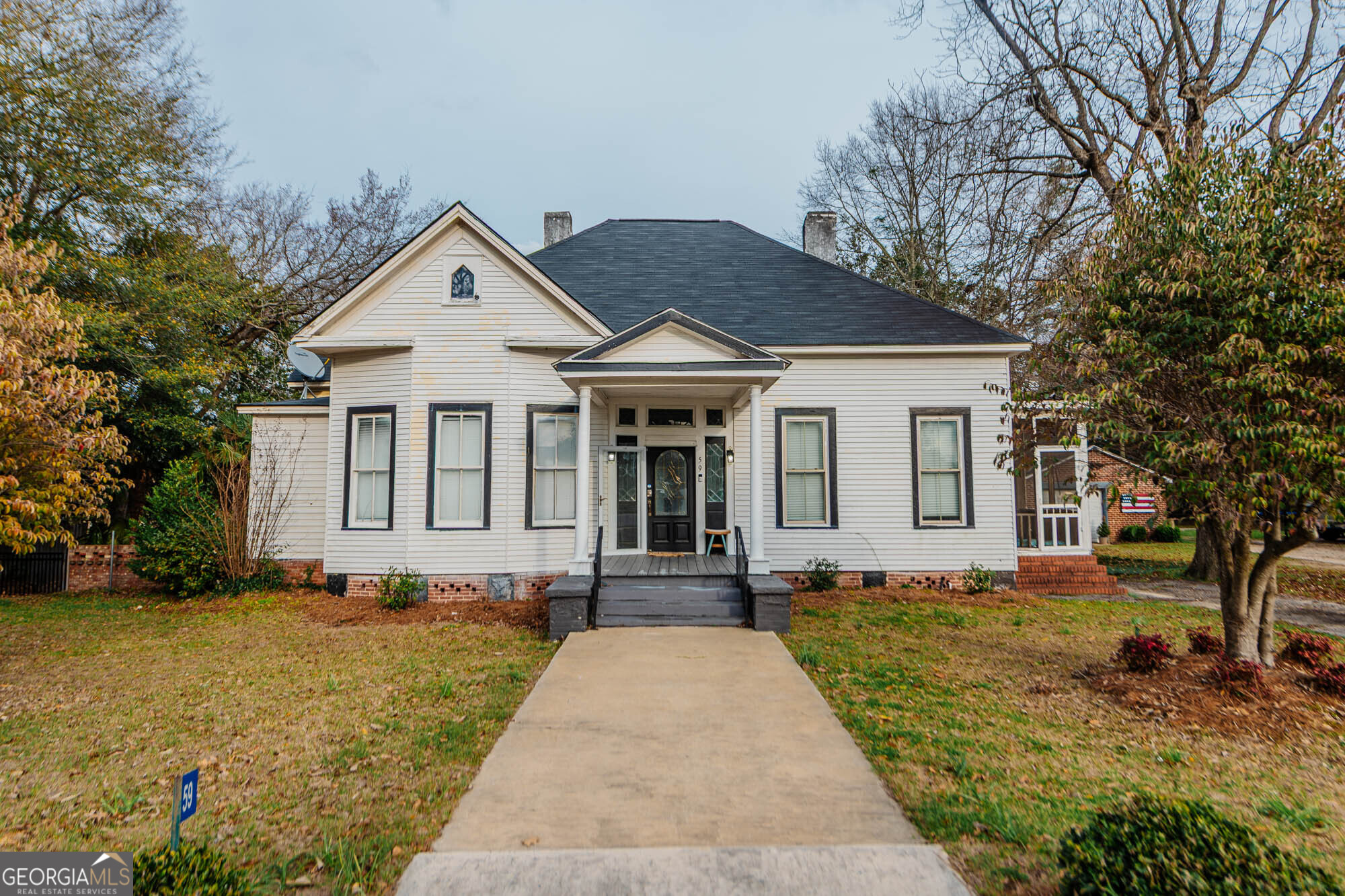 59 Warren Street Property Photo 1