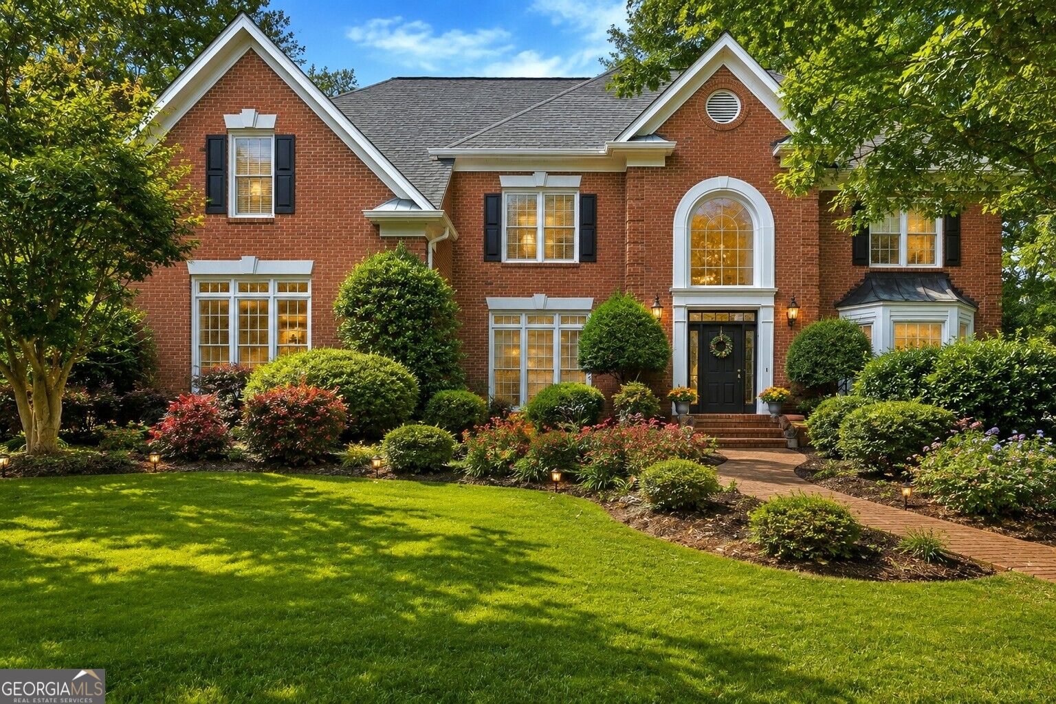 350 Waters Bend Way Property Photo 1
