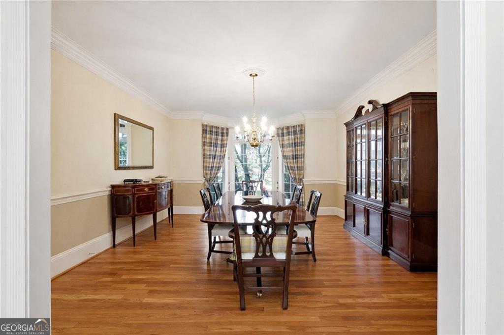 350 Waters Bend Way Property Photo 6