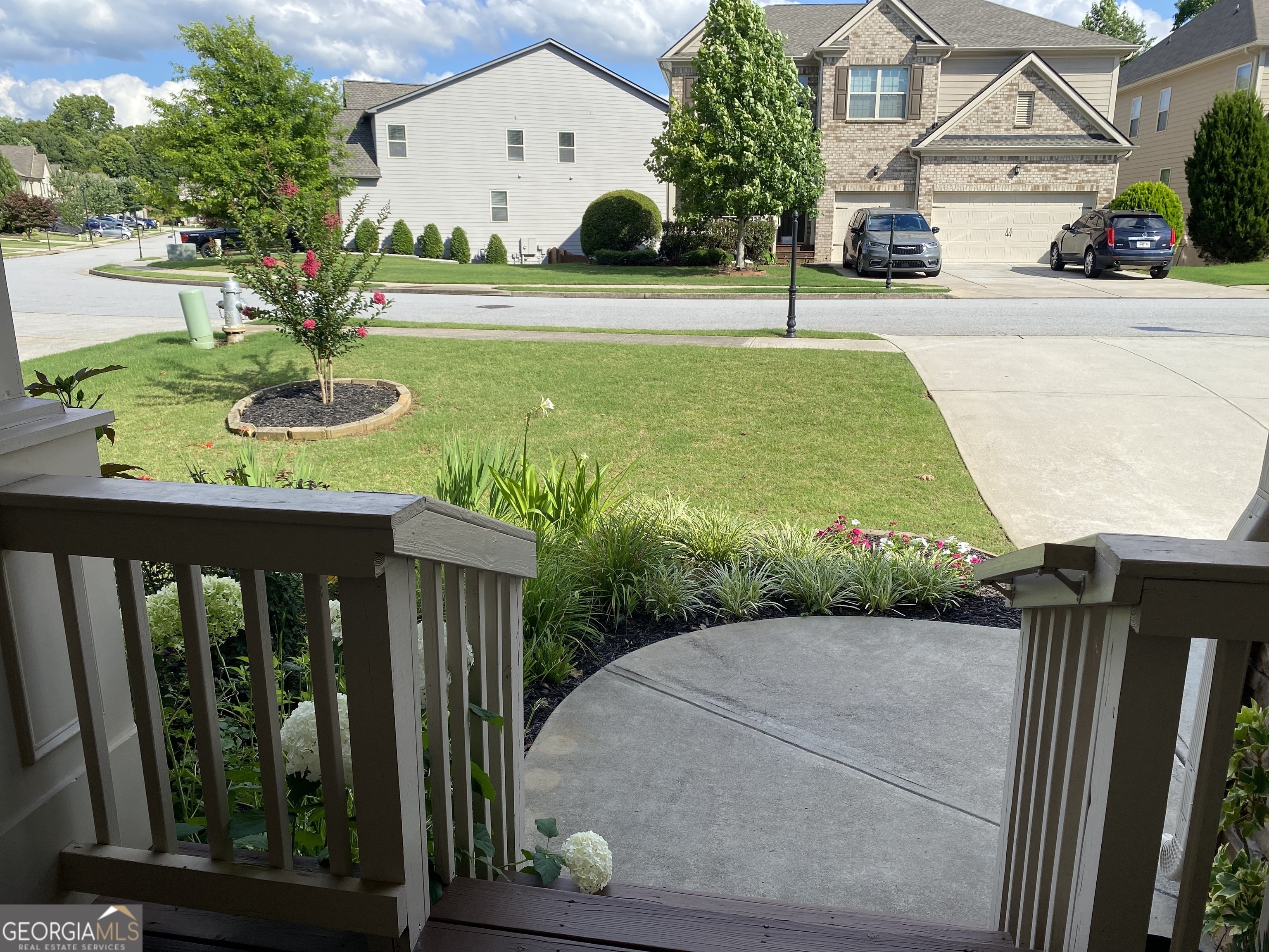 1320 Newbridge Circle Property Photo 7