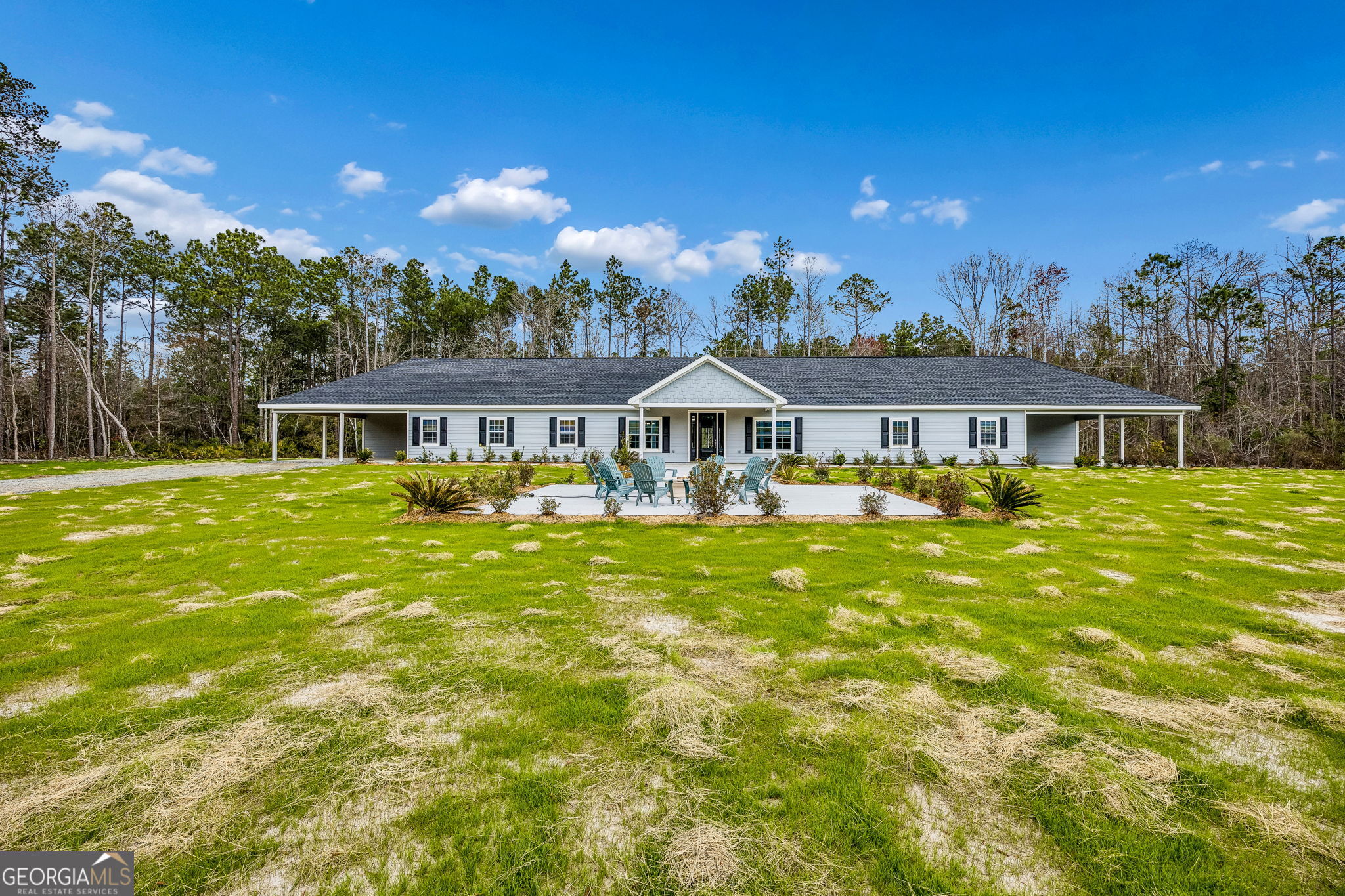 336 Woodland Way Property Photo 1