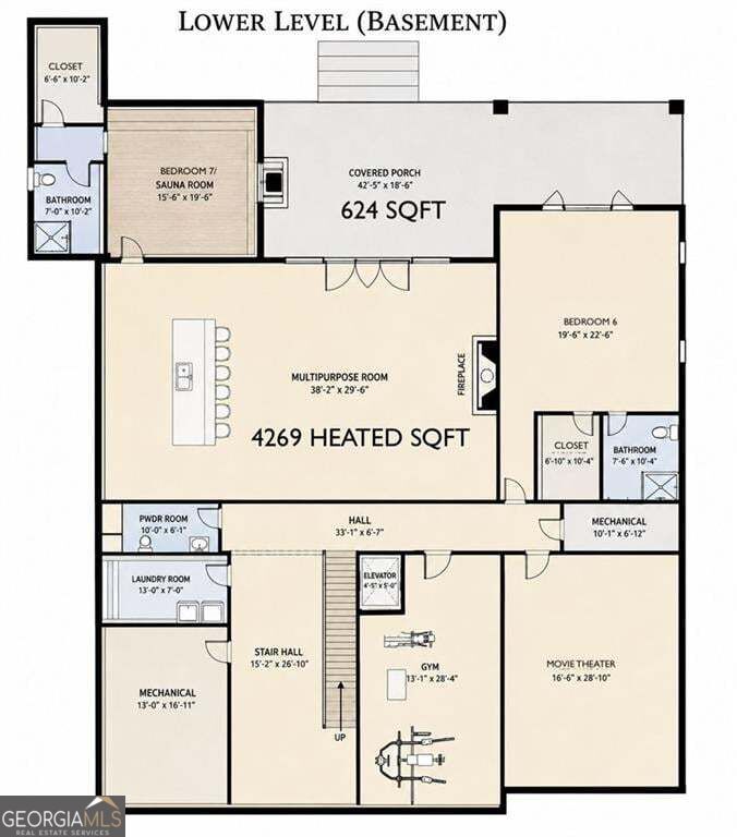 283 Traditions Drive Property Photo 17