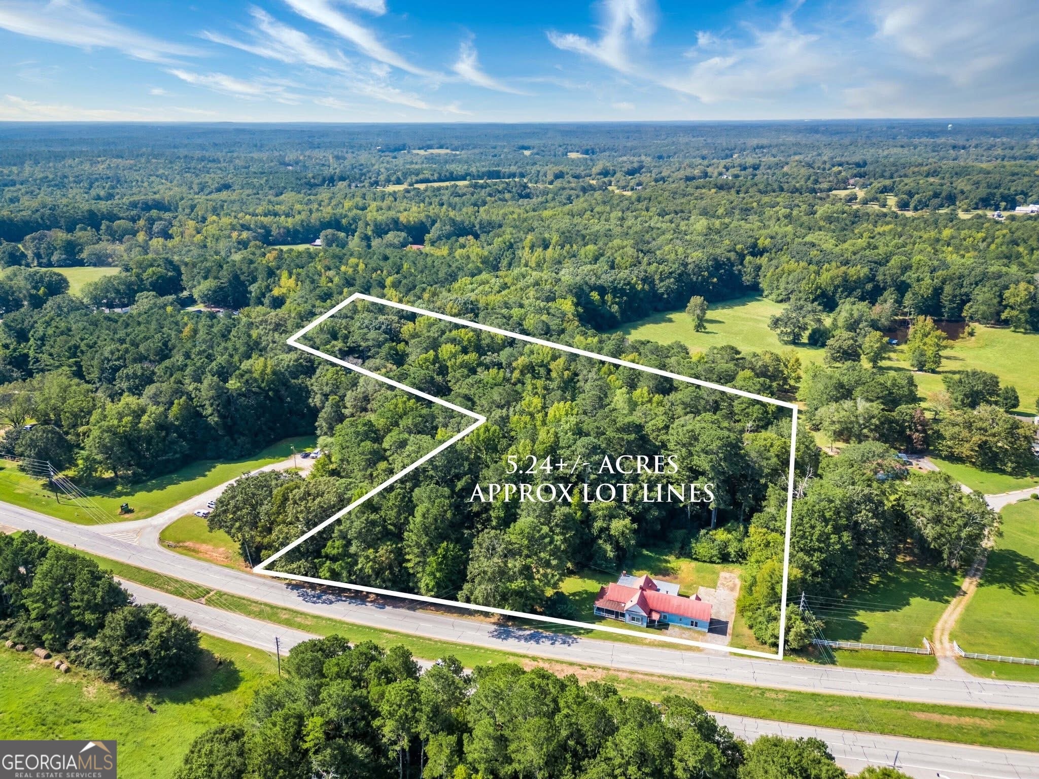 2020 Highway 78 Property Photo 1