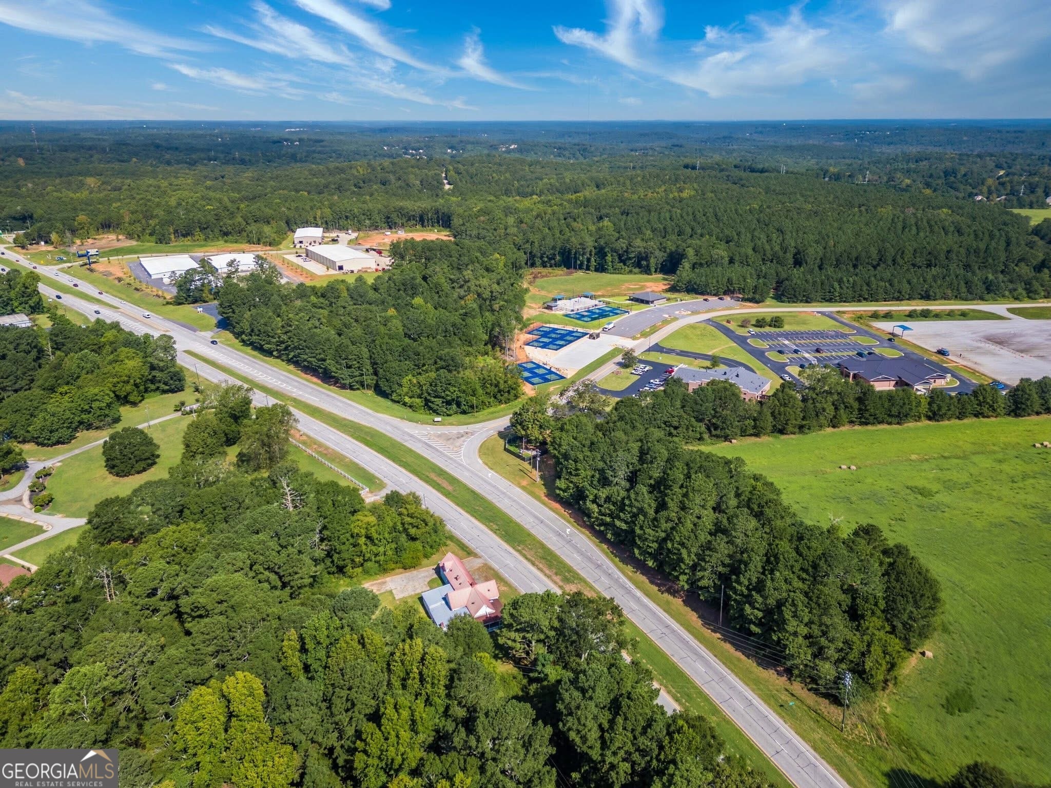 2020 Highway 78 Property Photo 2