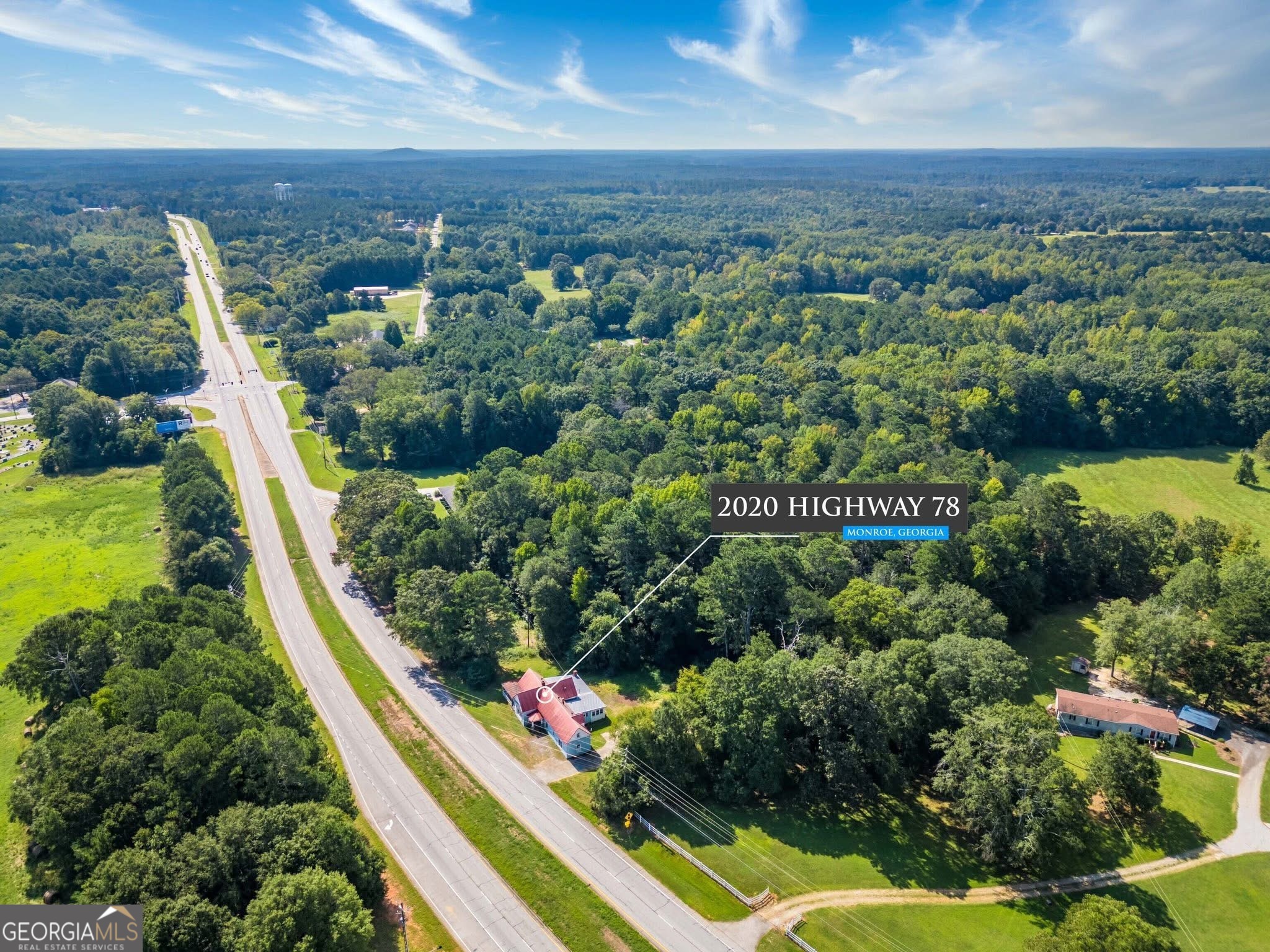 2020 Highway 78 Property Photo 3