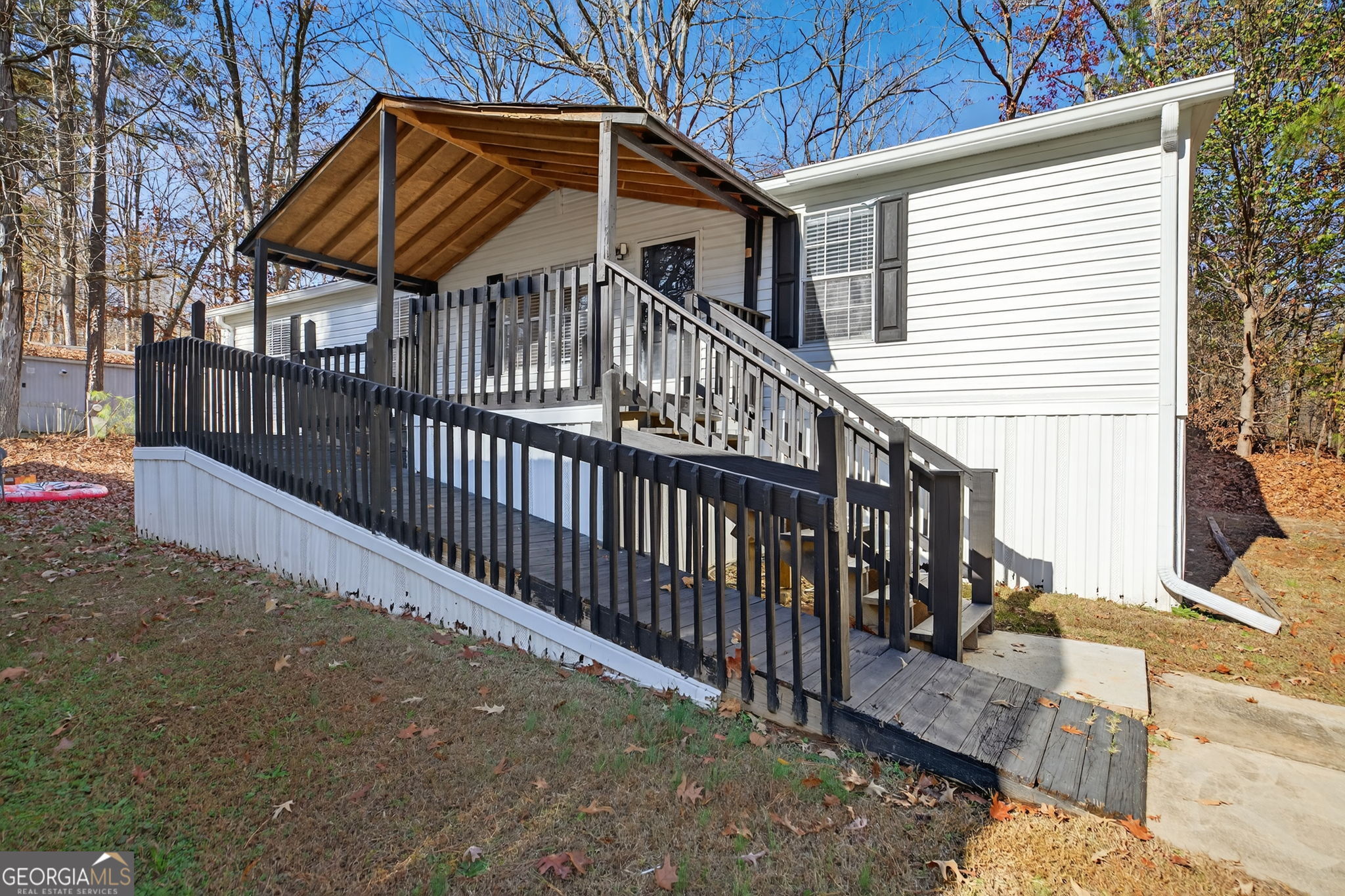 2390 Fairburn Road # 237 Property Photo 1