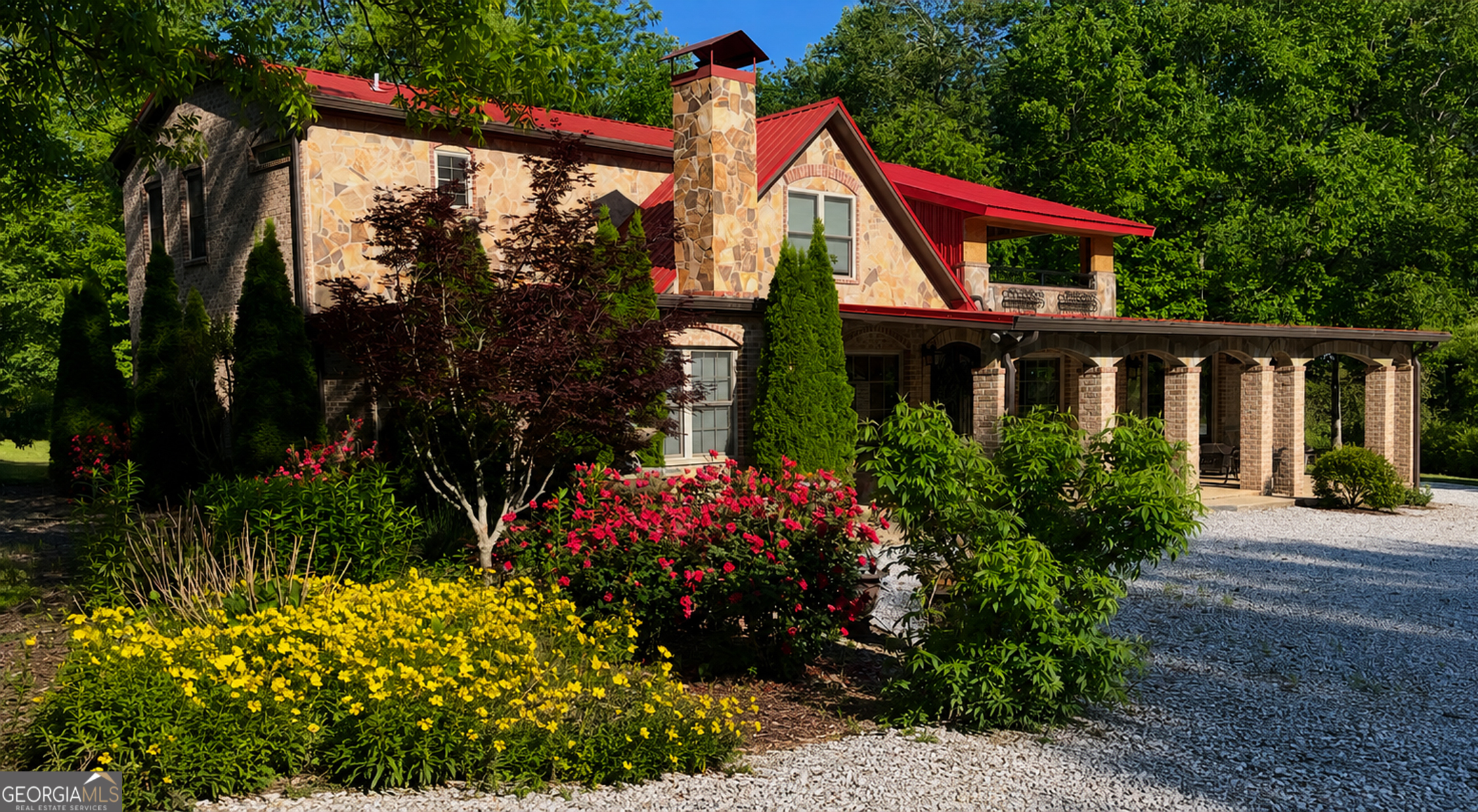 1422 Wolffork Road