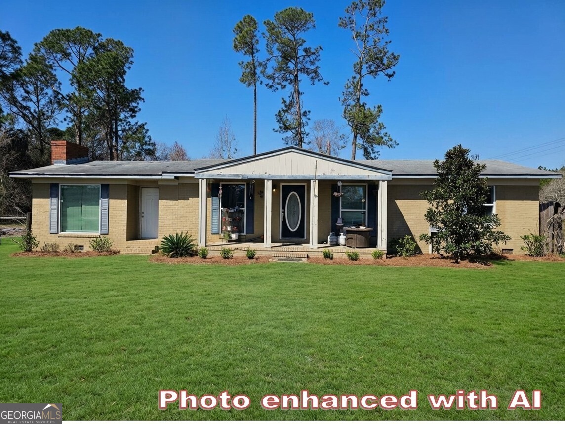 2464 & 2470 Savannah Highway Property Photo 1
