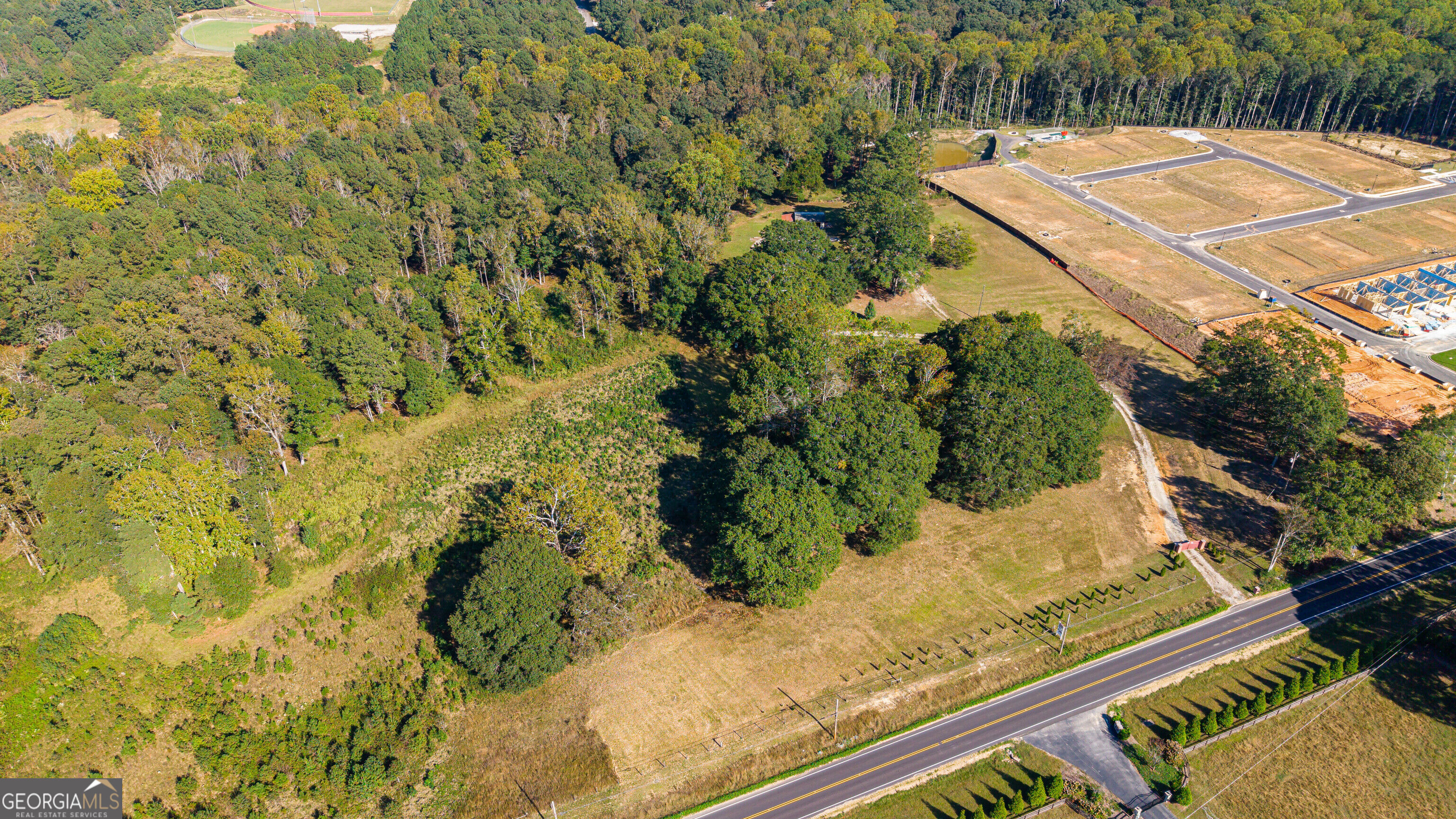 121 Mount Moriah Road Property Photo 1