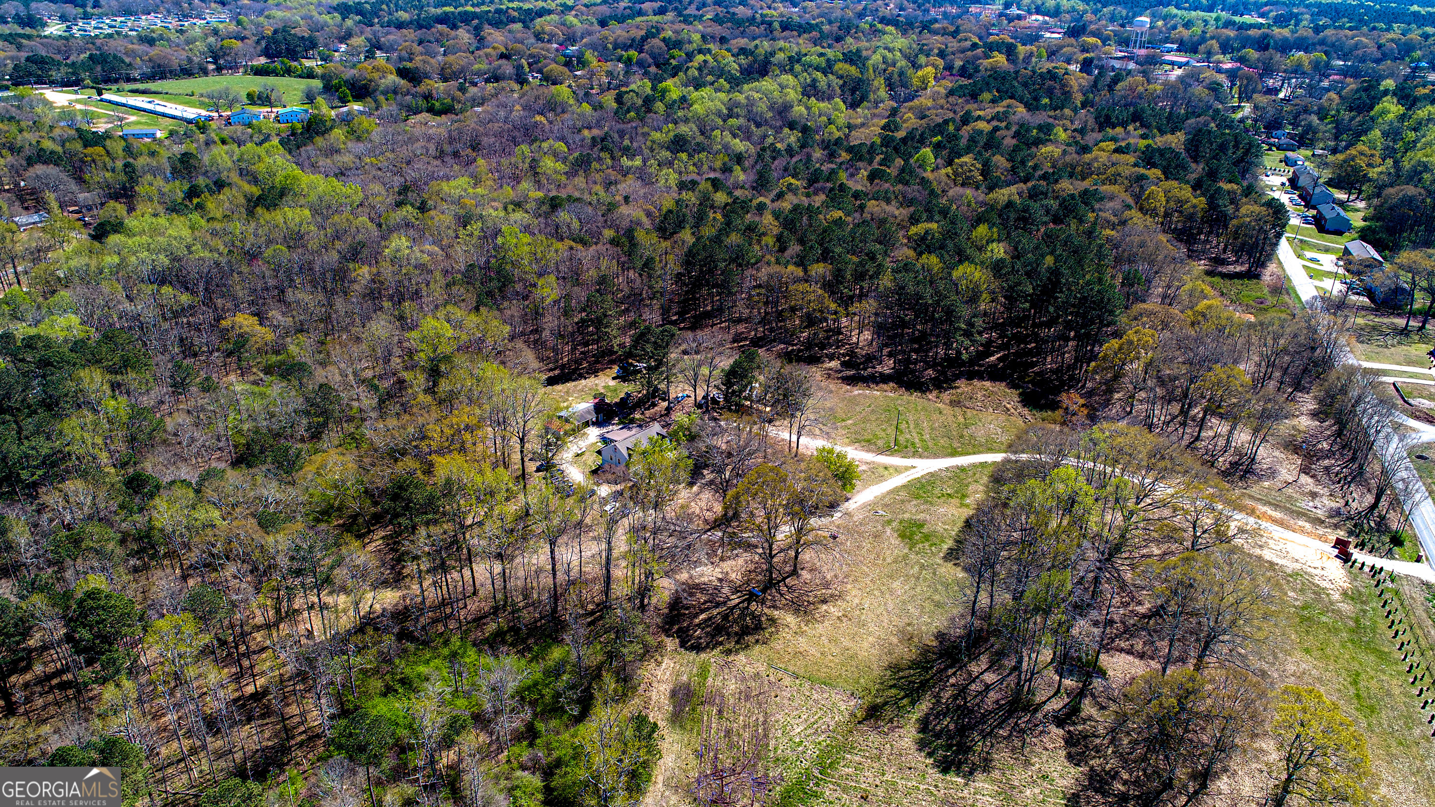 121 Mount Moriah Road Property Photo 2