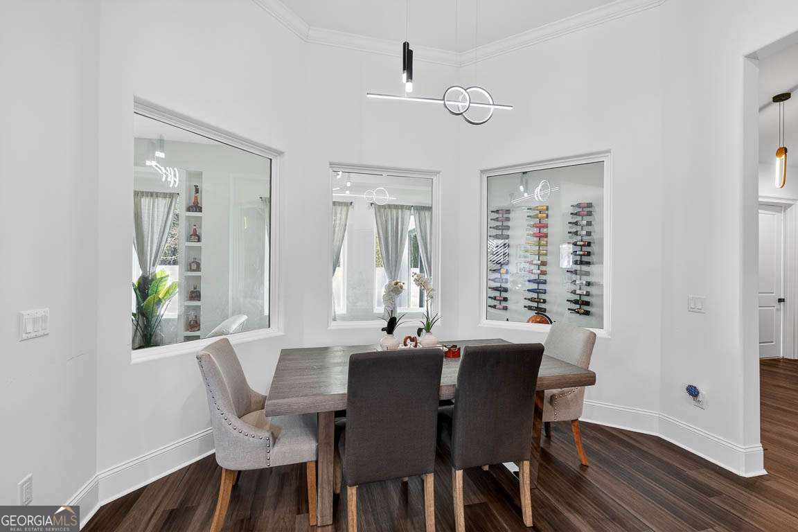 13 Crows Nest Cove Property Photo 13