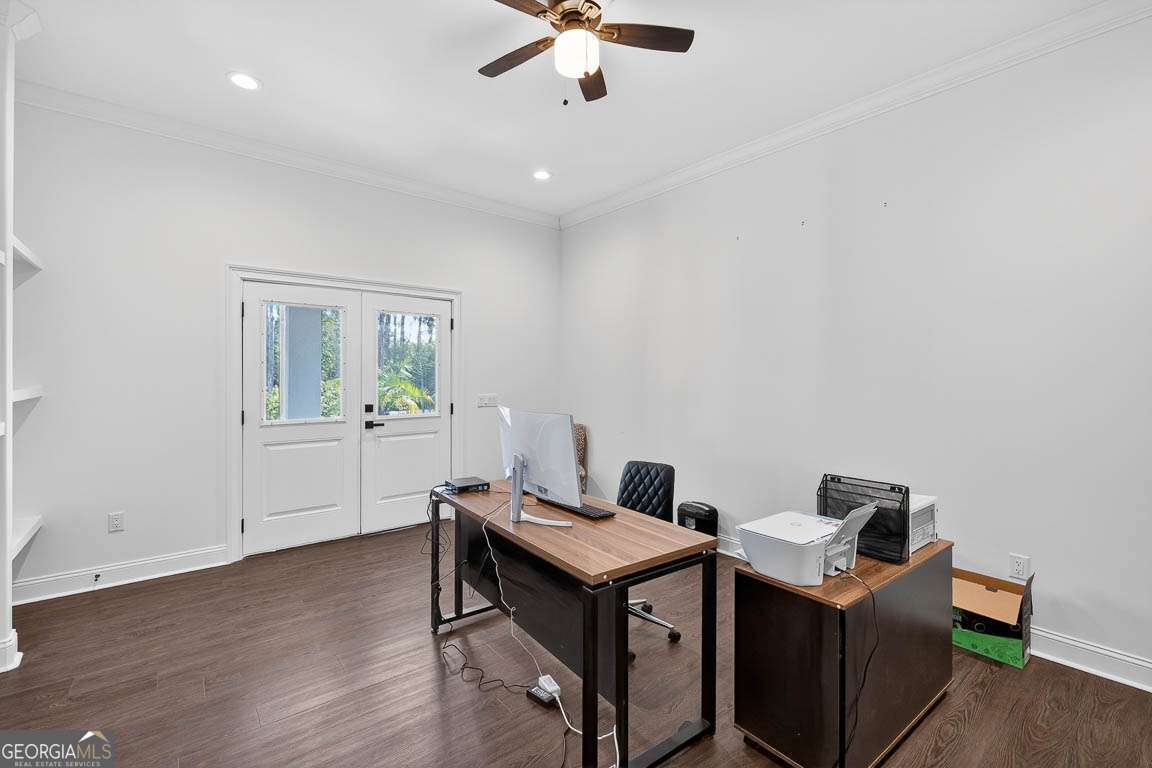 13 Crows Nest Cove Property Photo 30