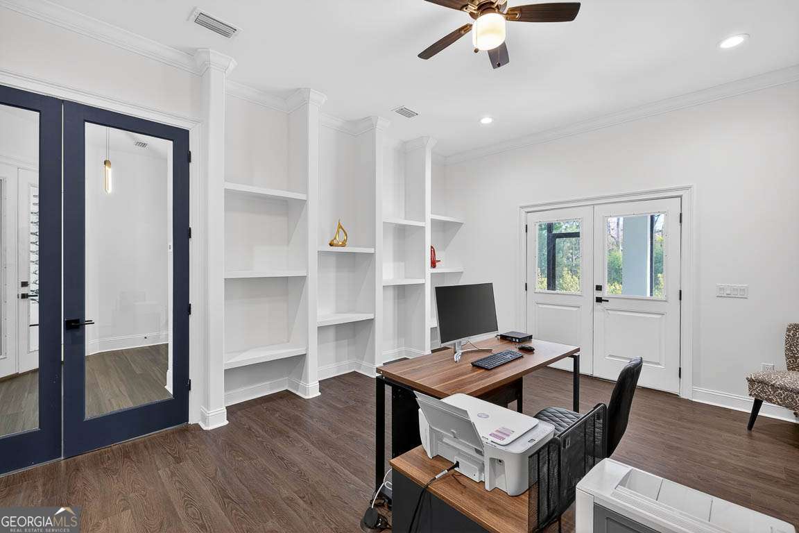 13 Crows Nest Cove Property Photo 31