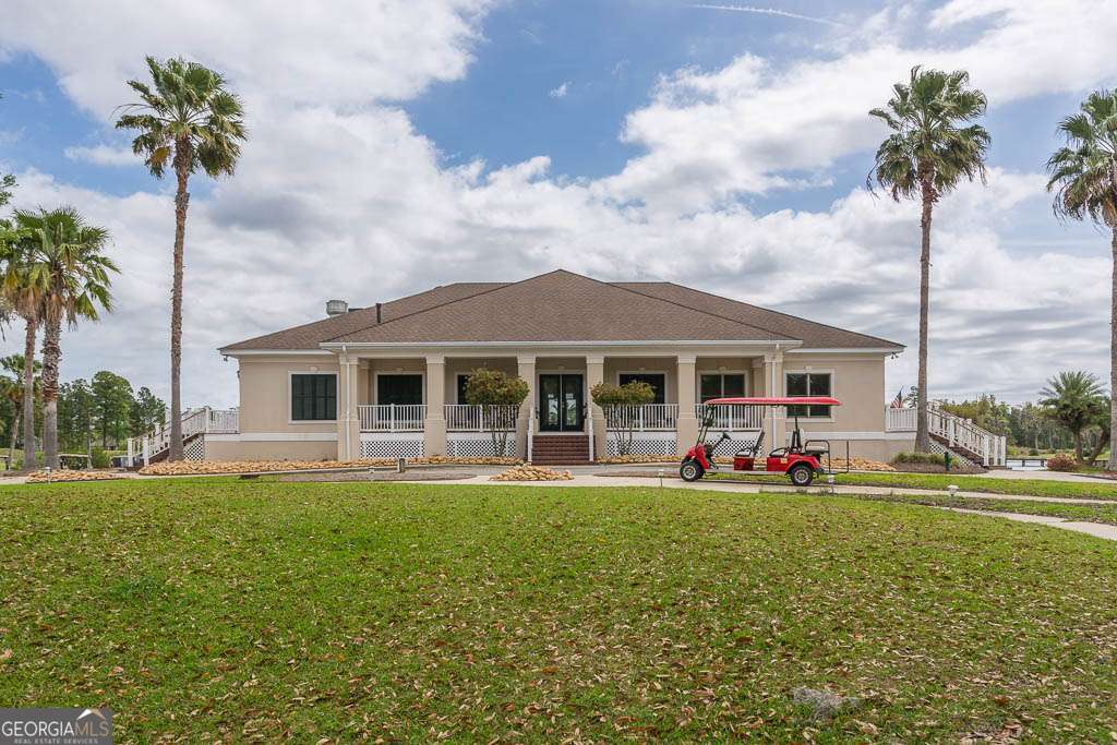 13 Crows Nest Cove Property Photo 80