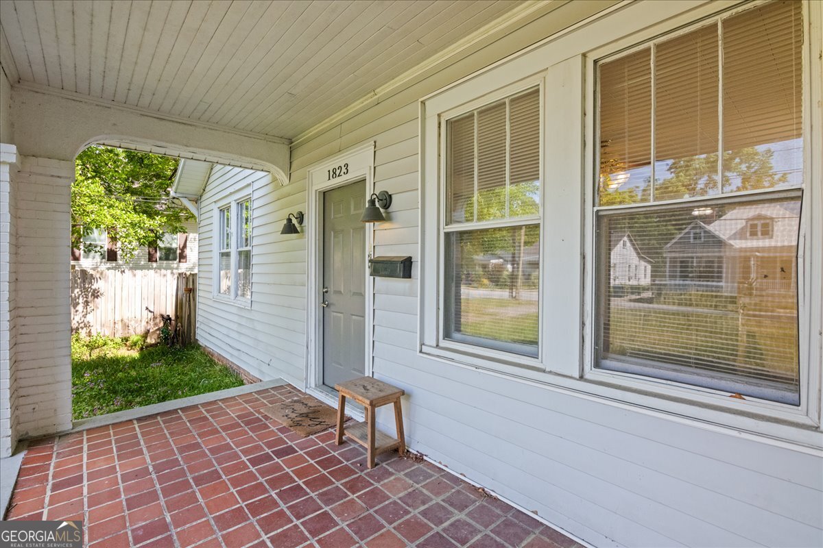 1823 Starnes Street Property Photo 10