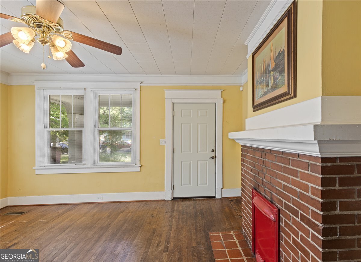 1823 Starnes Street Property Photo 12