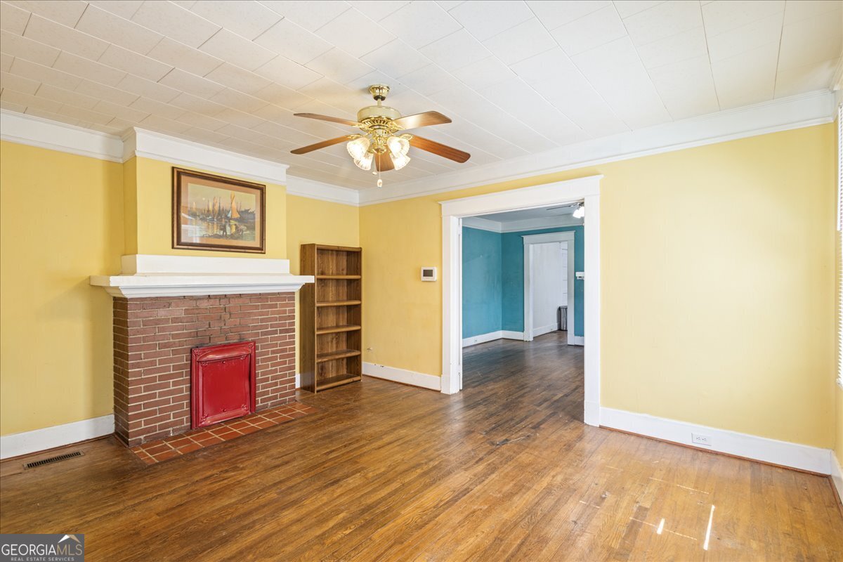 1823 Starnes Street Property Photo 13