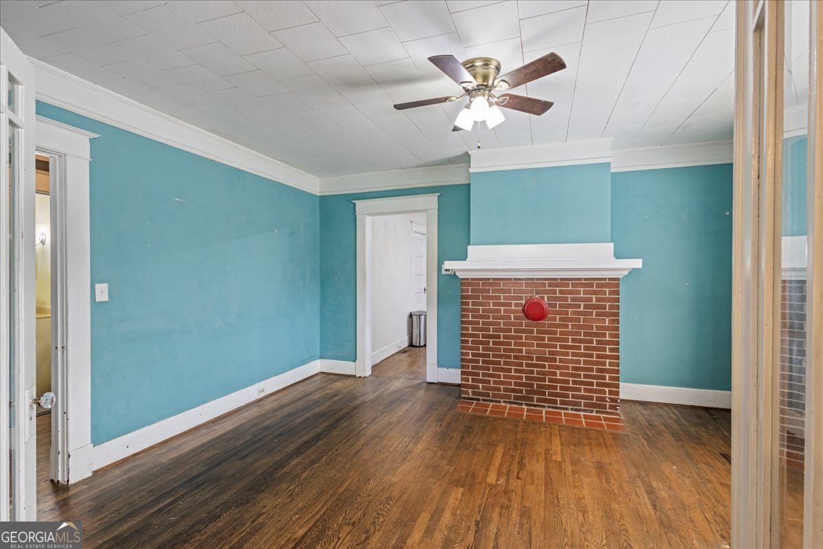1823 Starnes Street Property Photo 14