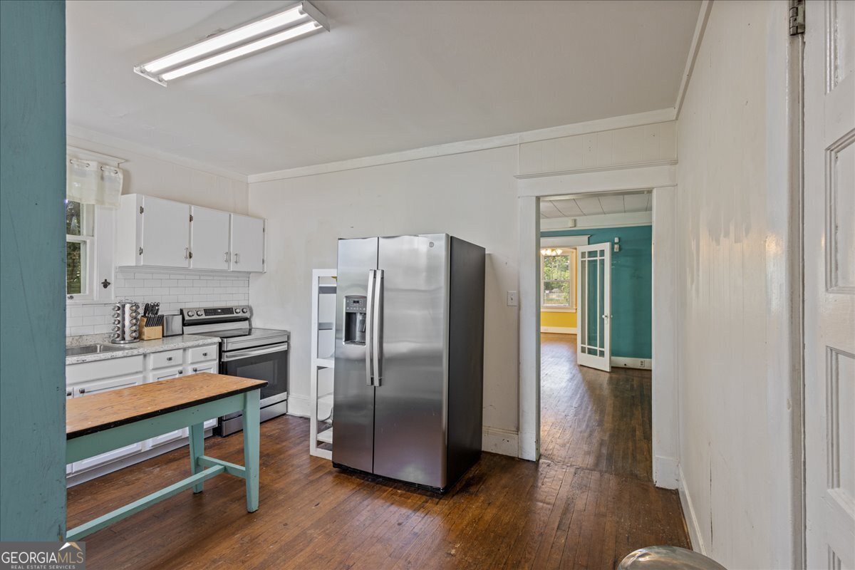1823 Starnes Street Property Photo 17