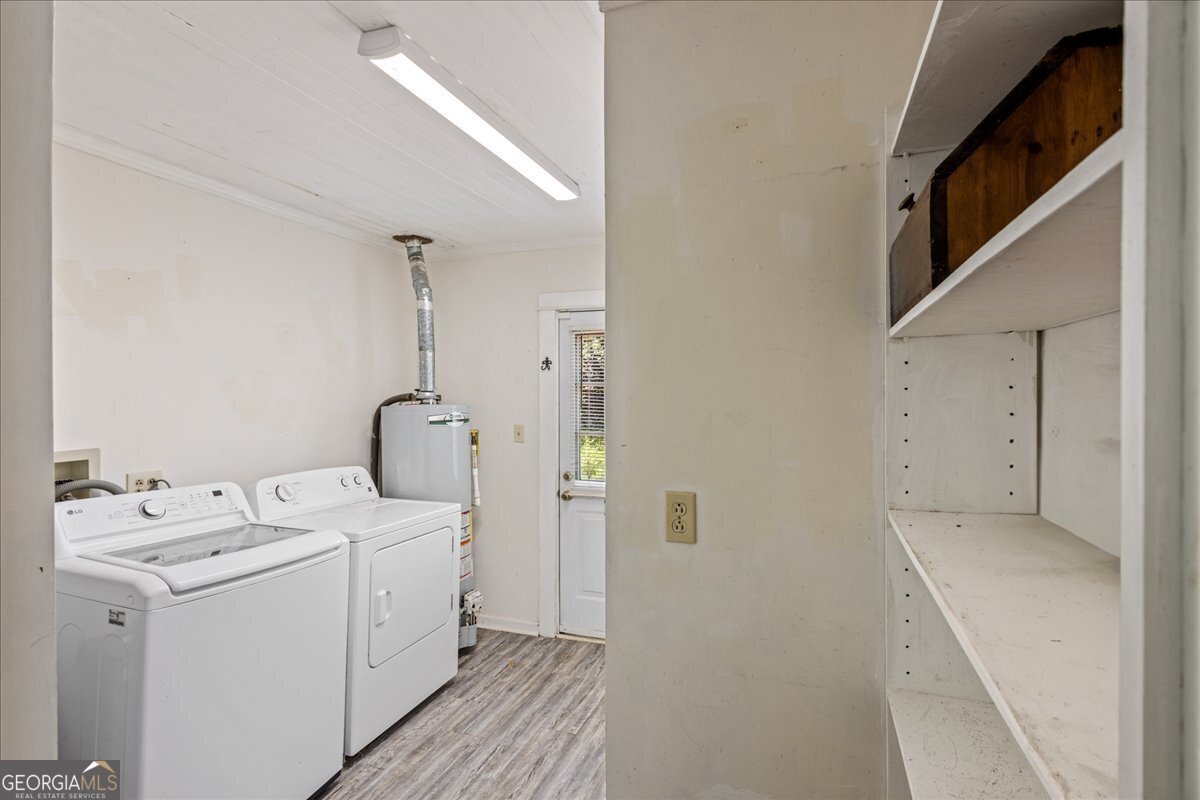 1823 Starnes Street Property Photo 20