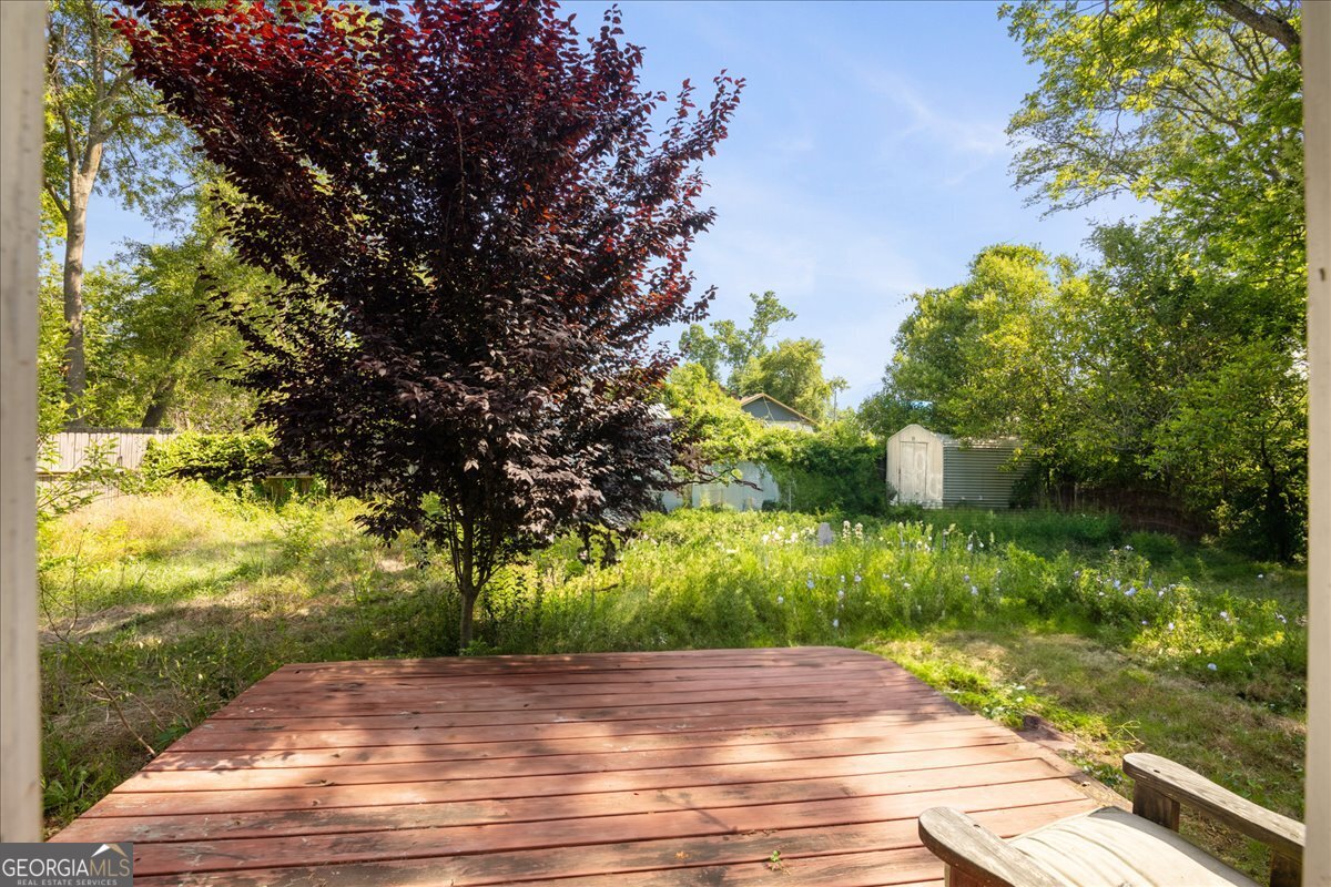 1823 Starnes Street Property Photo 29