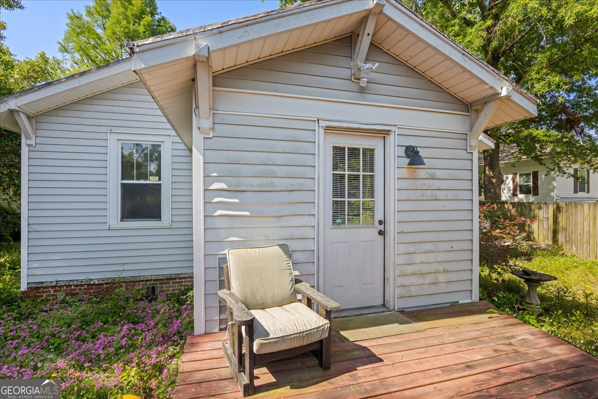 1823 Starnes Street Property Photo 30