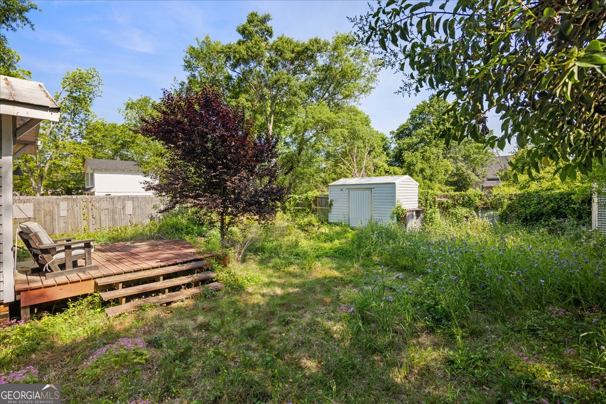 1823 Starnes Street Property Photo 31