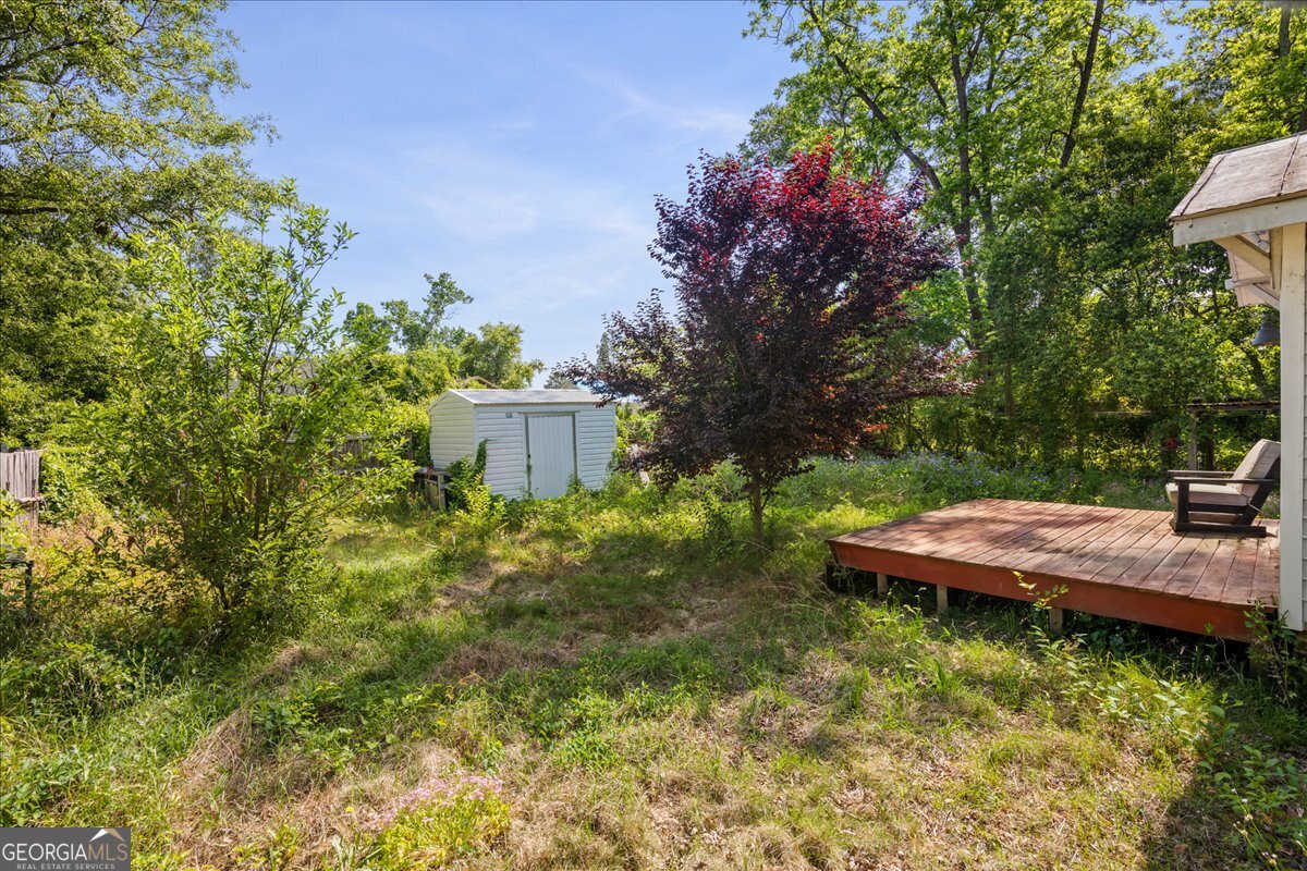 1823 Starnes Street Property Photo 32