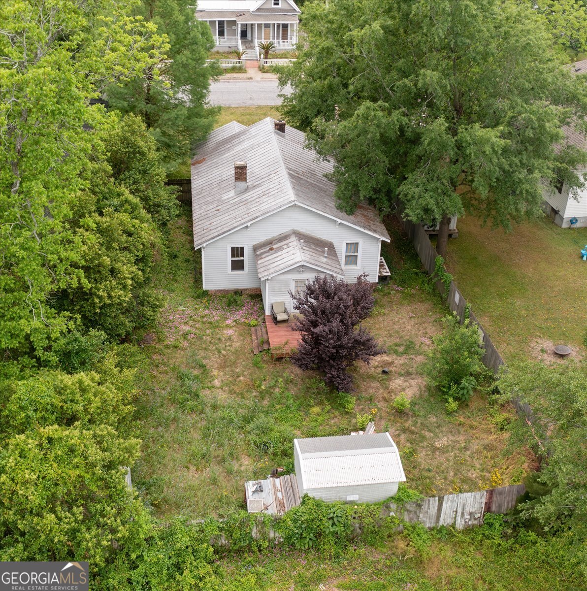 1823 Starnes Street Property Photo 33