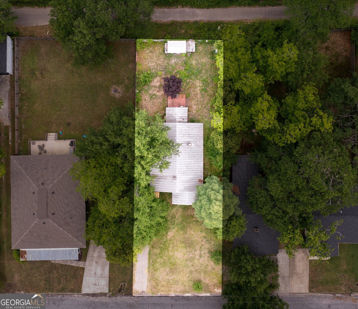 1823 Starnes Street Property Photo 34