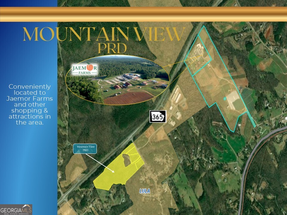 0 Mountain View Parkway Property Photo 8