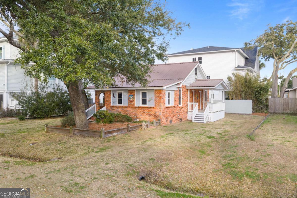 912 Jones Avenue Property Photo 34
