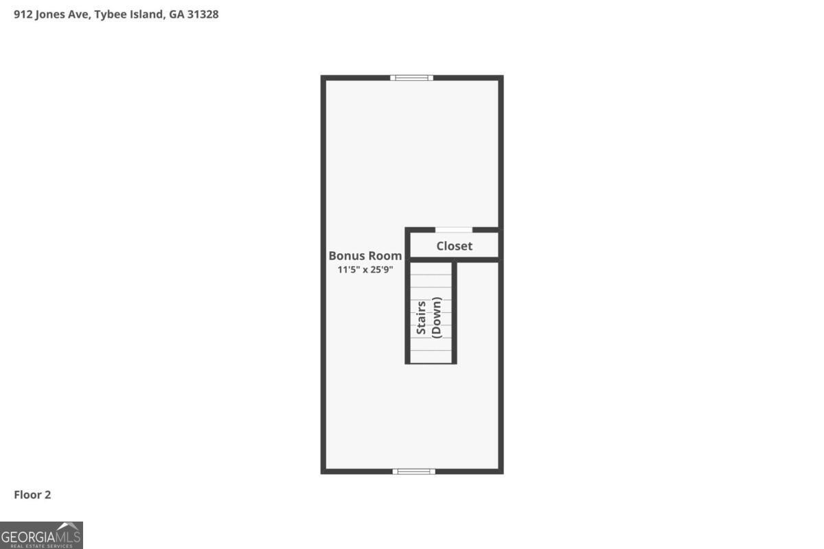 912 Jones Avenue Property Photo 38