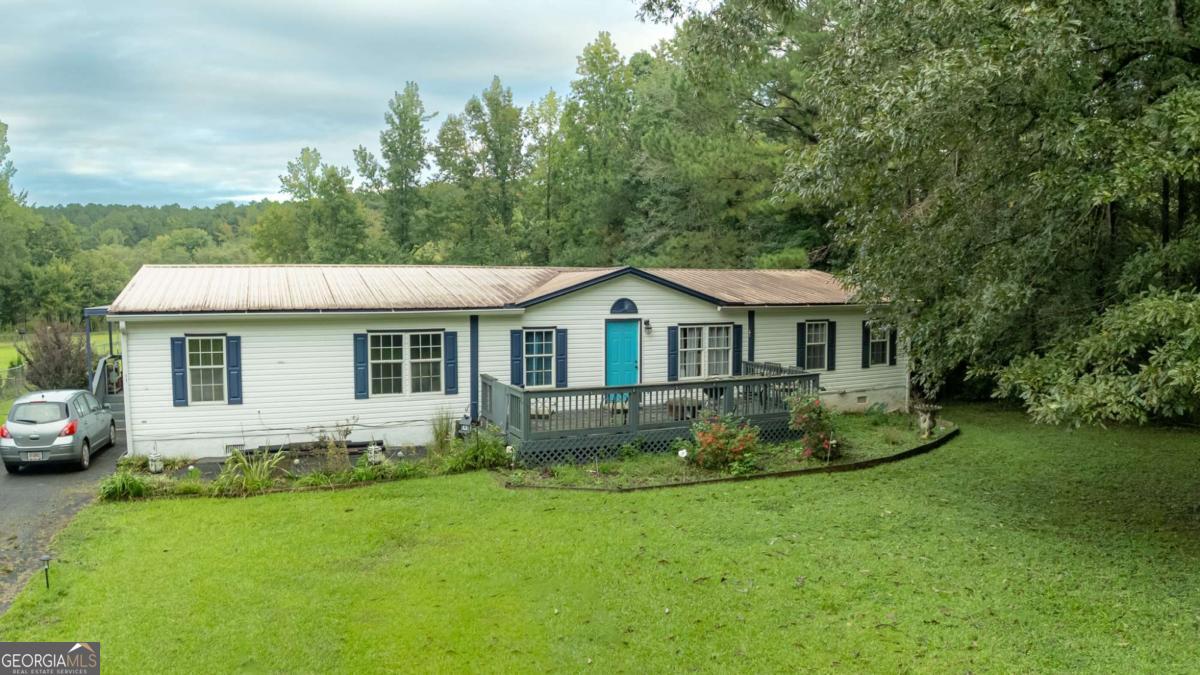 1170 River Woods Drive Property Photo 1