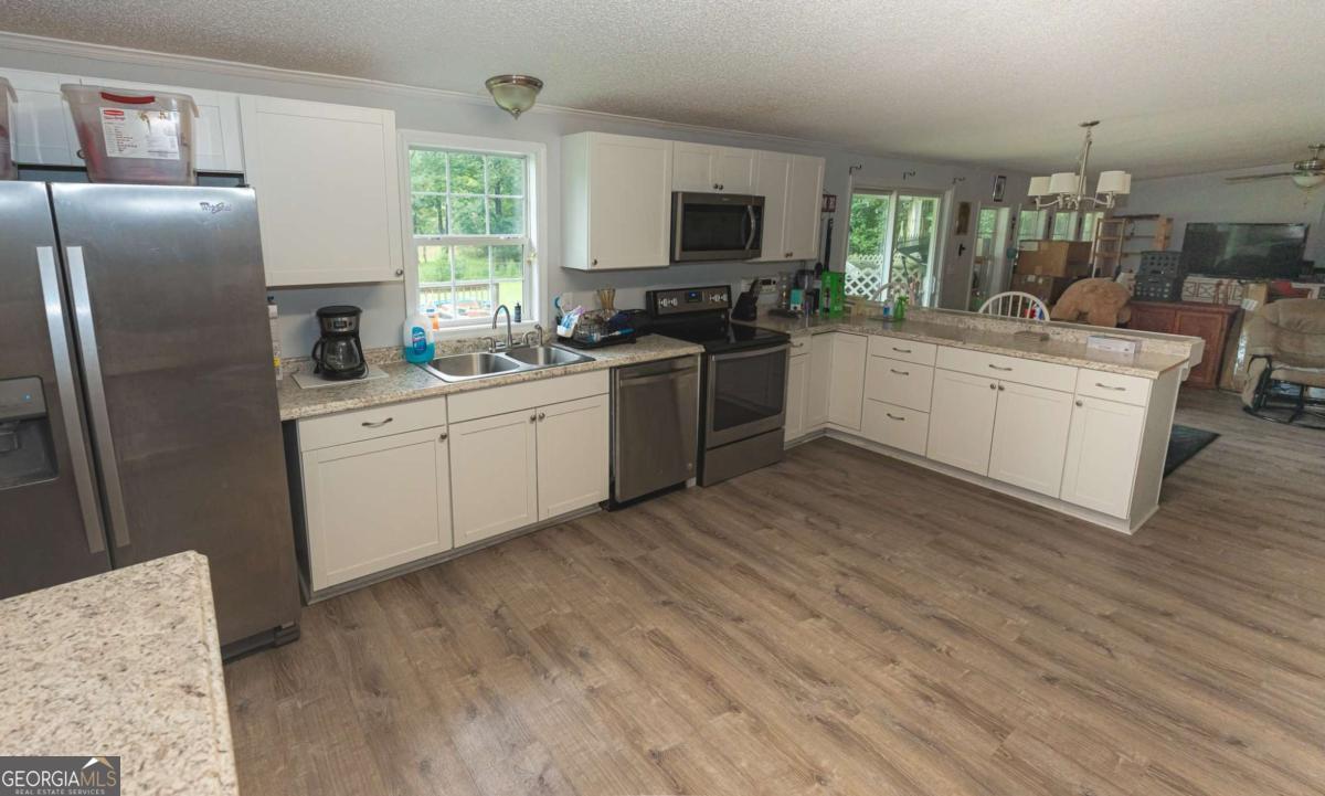 1170 River Woods Drive Property Photo 2