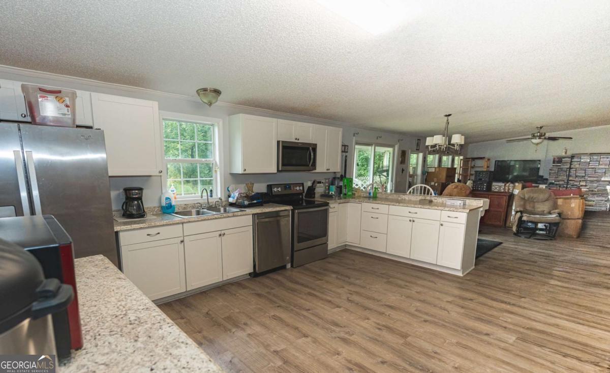 1170 River Woods Drive Property Photo 3