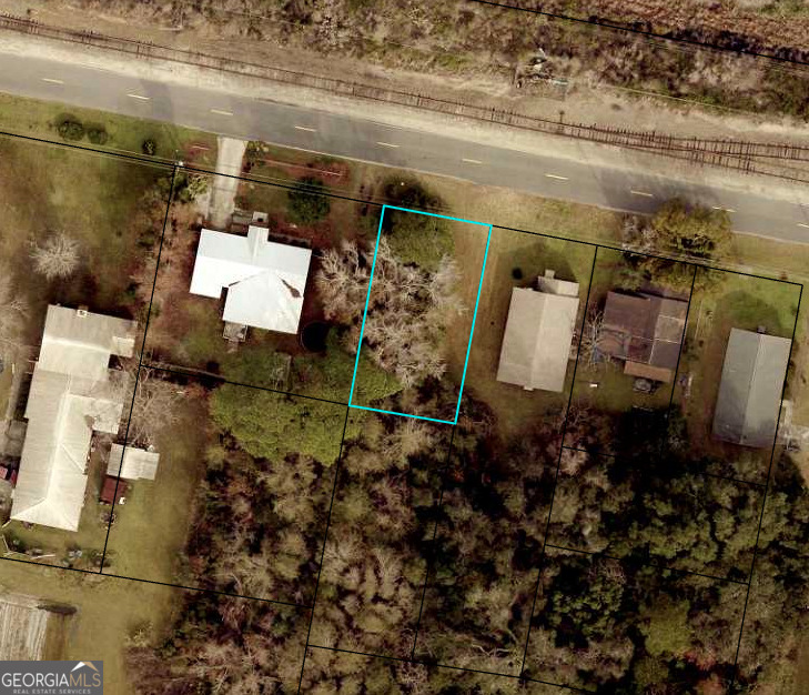0 Gallop Street Property Photo 1