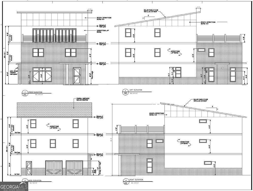4981 Lake Drive Property Photo 1