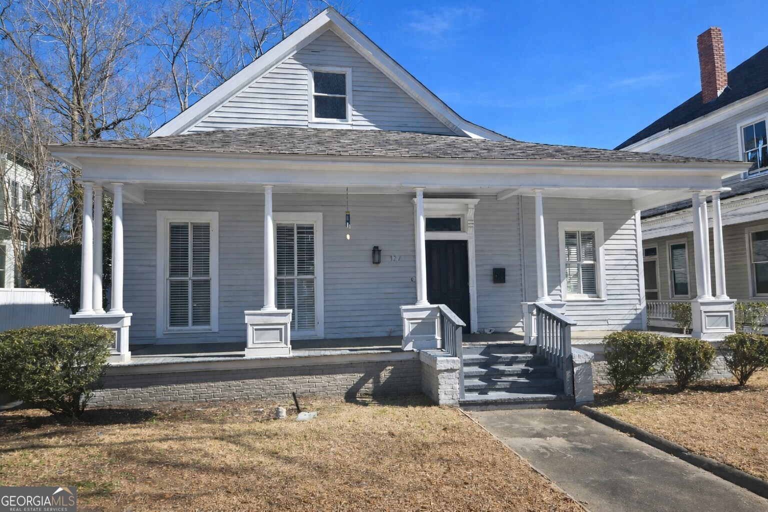 127 Rogers Avenue Property Photo 1