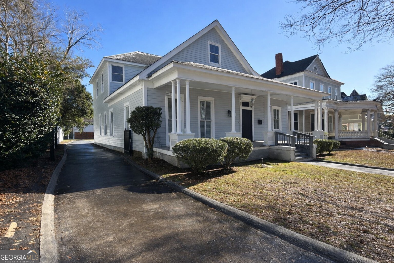 127 Rogers Avenue Property Photo 4