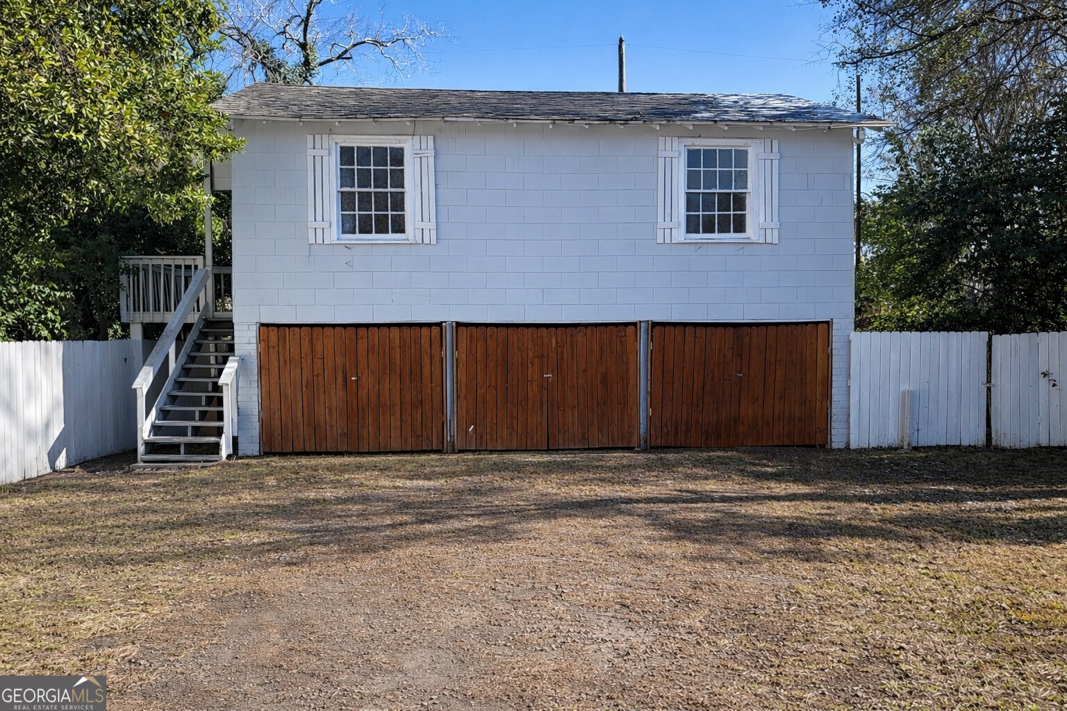 127 Rogers Avenue Property Photo 27