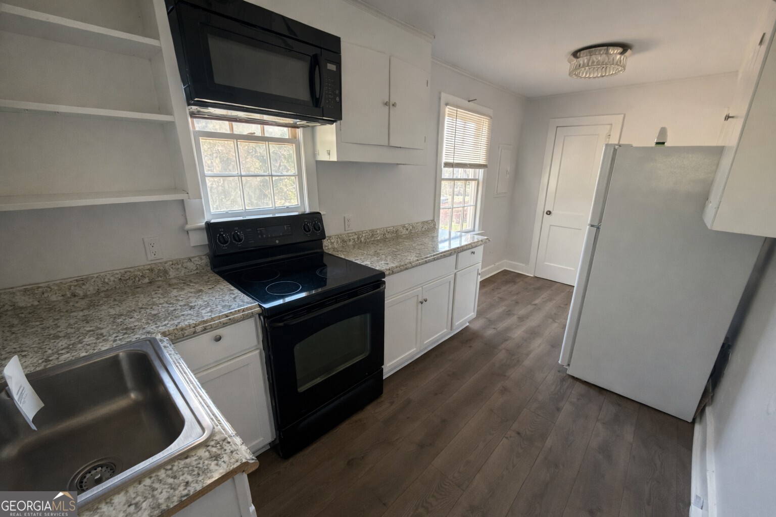127 Rogers Avenue Property Photo 33