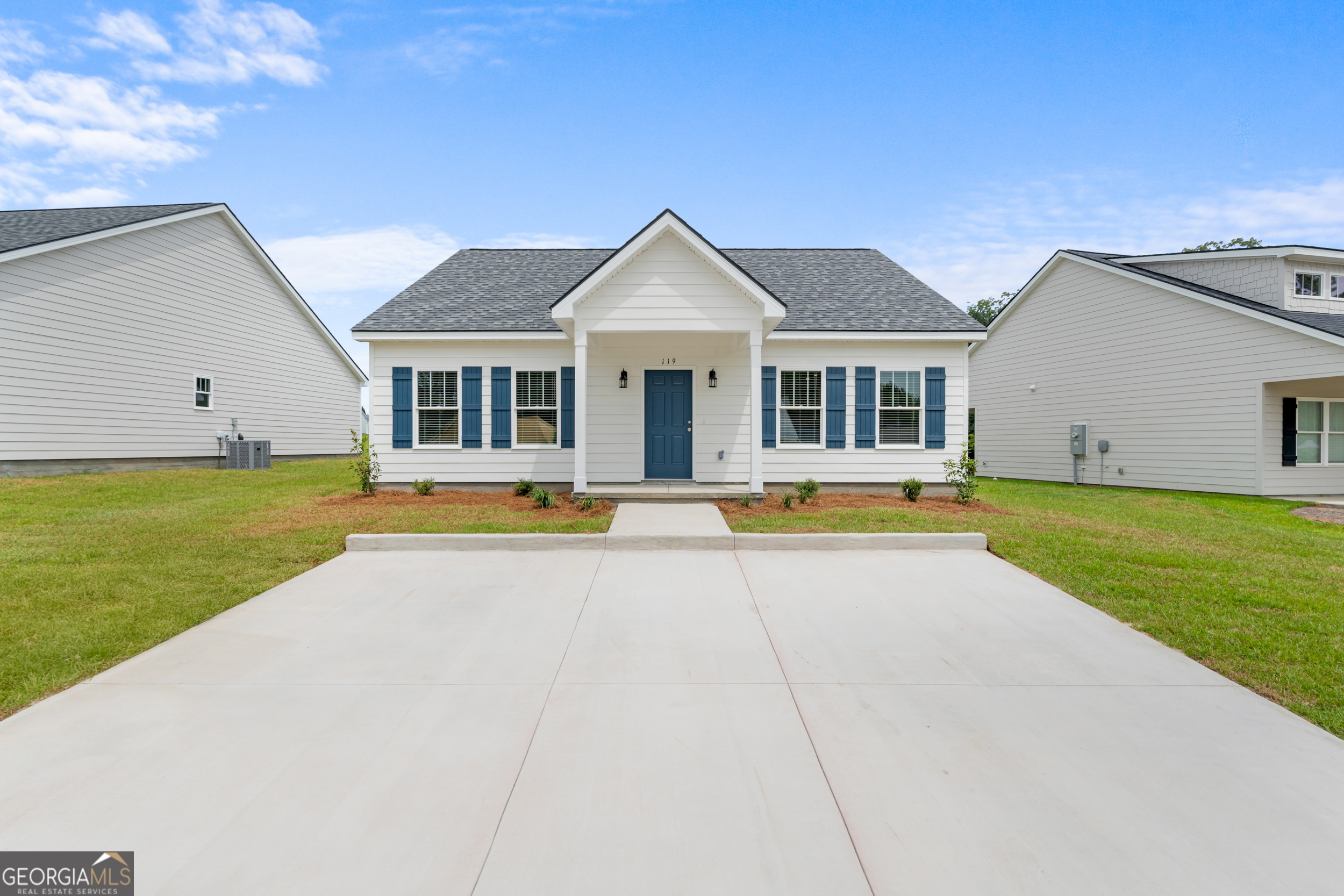 119 Avalon Trace Lot 10 Property Photo 1
