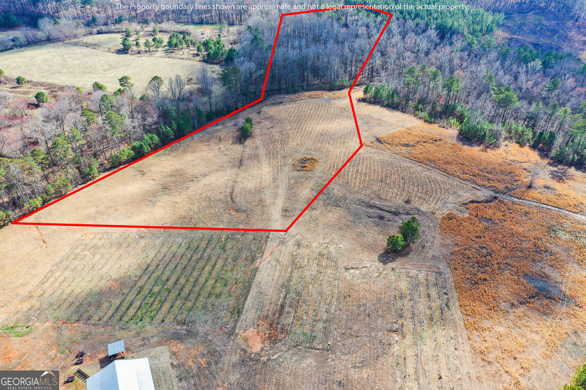 119 Inland 10 Acres Drive Property Photo 1