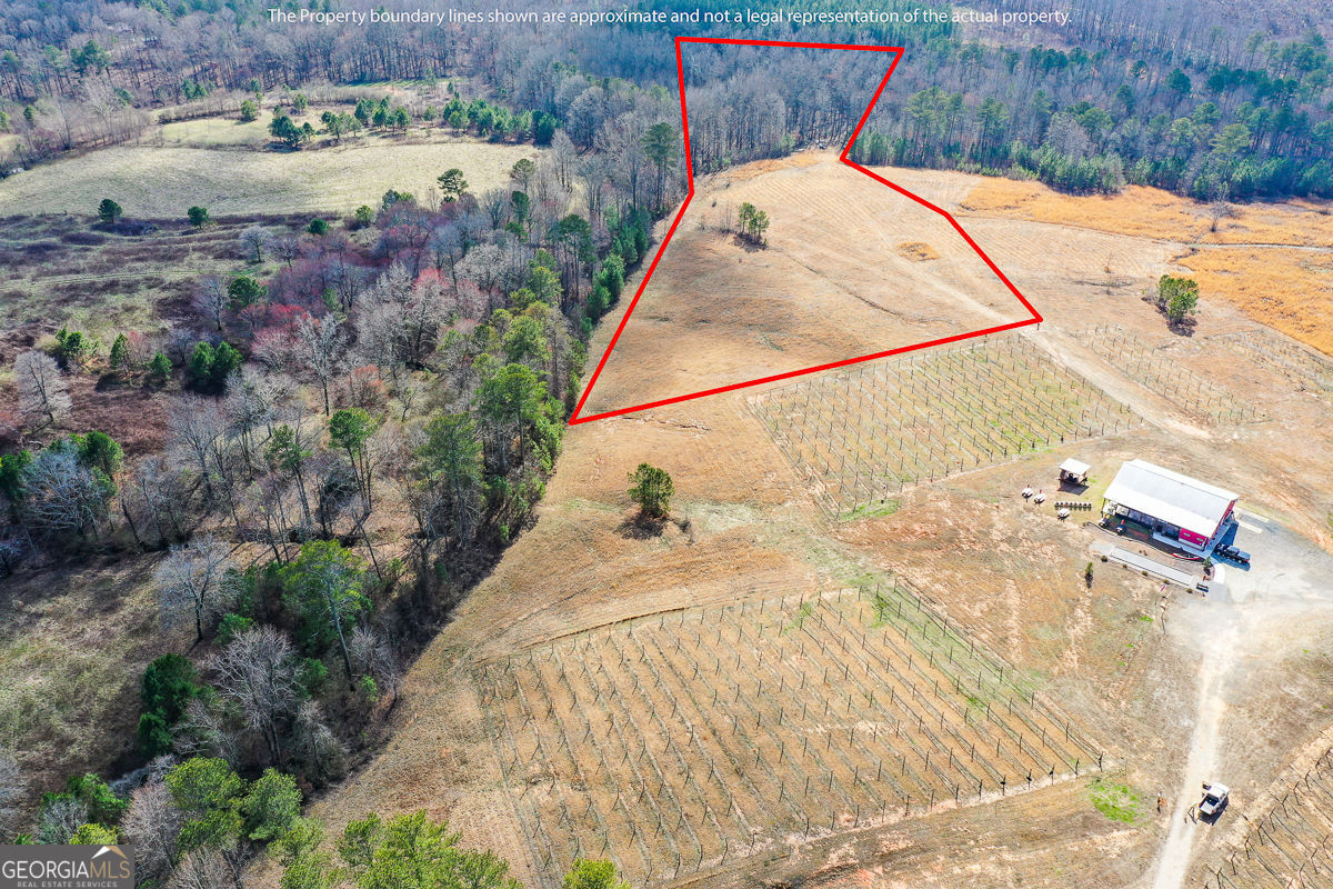 119 Inland 10 Acres Drive Property Photo 3