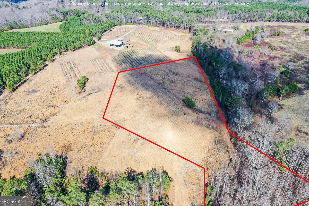 119 Inland 10 Acres Drive Property Photo 5