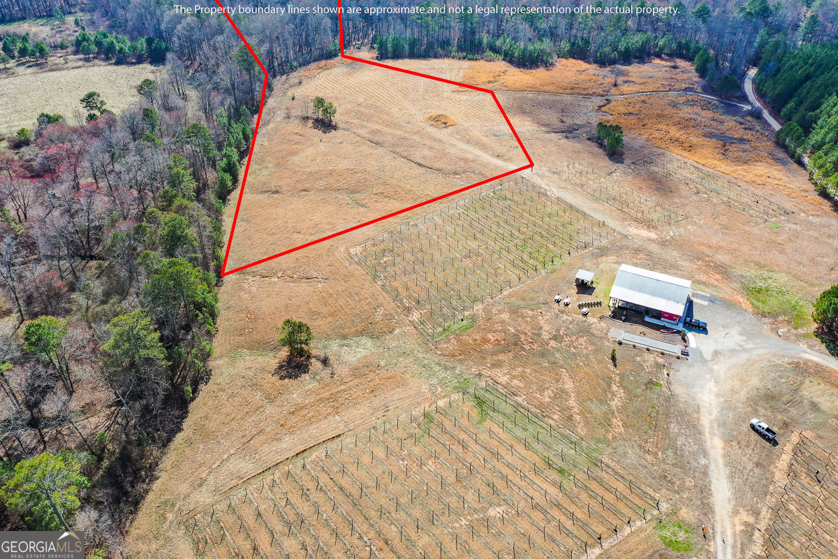 119 Inland 10 Acres Drive Property Photo 6