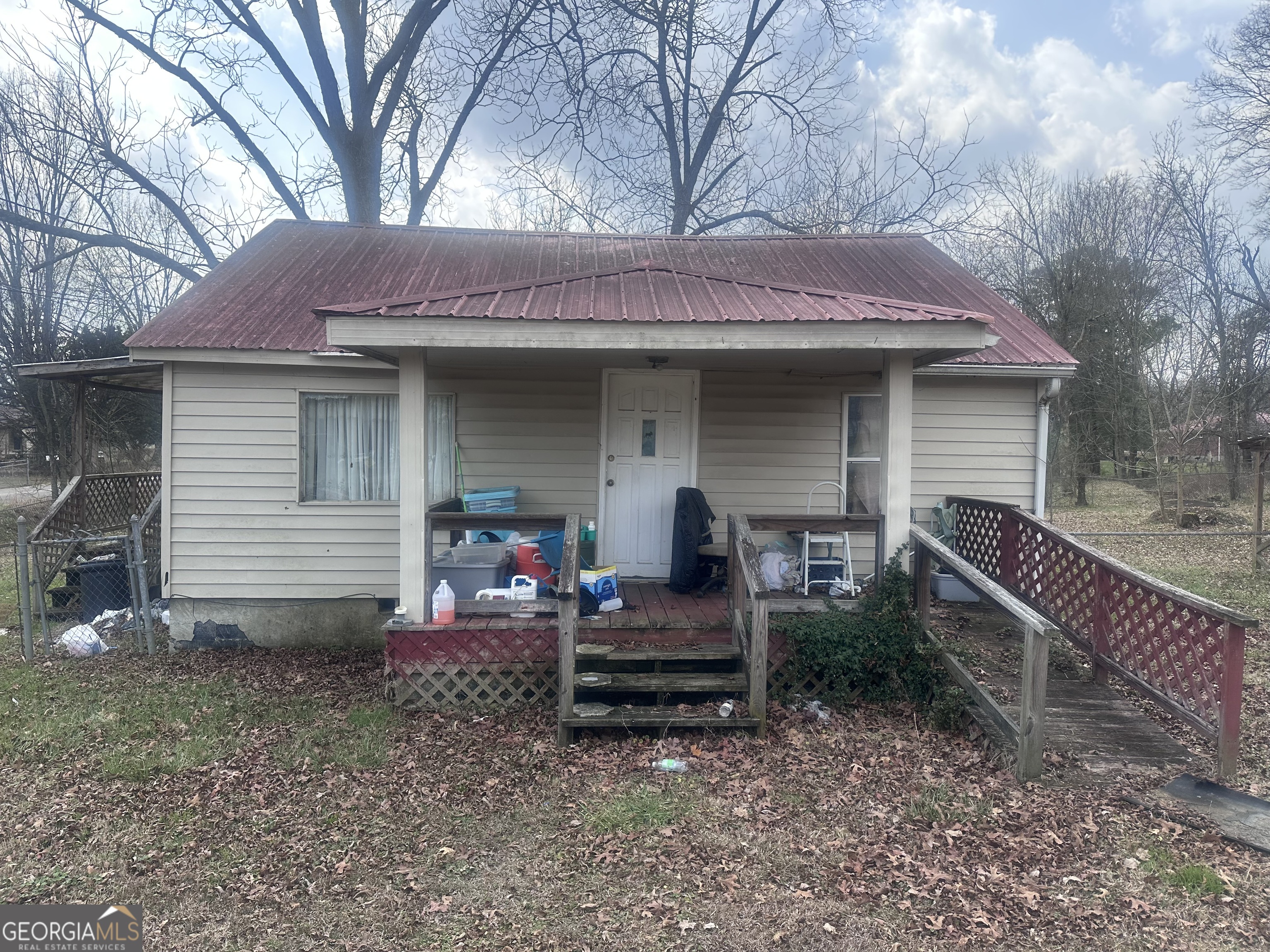 132 Edgewood Street Property Photo 1